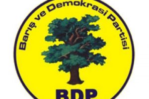 BDP, önlem alınmasını istedi
