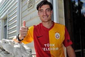 Riera Ada yolcusu!