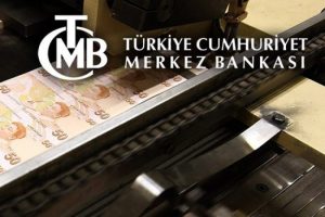 Merkez Bankasından h&uuml;k&uuml;mete a&ccedil;ık mektup