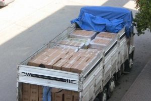 Mersin'de i&ccedil;ki operasyonu