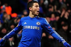 Hazard'ın g&ouml;z&uuml; y&uuml;kseklerde