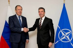 NATO ile Rusya'nın bir haftada ikinci teması