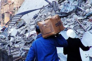 Suriye rejimi BM'yi hayal kırıklığına uğrattı