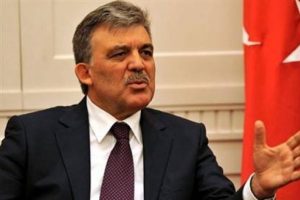 'B&ouml;yle bir yetkim yok'