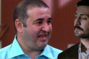 Ferman Toprak Şafak Sezer'in parmağını kırdı iddiası