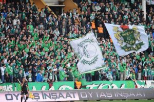 PFDK Bursaspor'u boş ge&ccedil;medi!