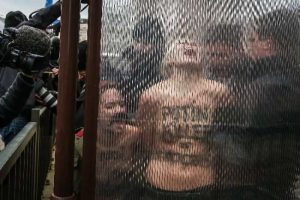FEMEN'den Putin'e "Stalin" protestosu