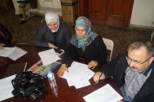 "28 Şubat" mağduru &ouml;ğretmenler g&ouml;reve d&ouml;n&uuml;yor