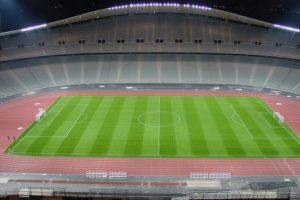 G.Saray Olimpiyat'ı a&ccedil;ıkladı!