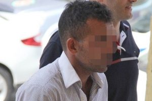 Serada uyuşturucu yetiştiren gence 5 yıl 10 ay hapis