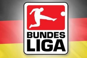 Bundesliga'dan rekor gelir