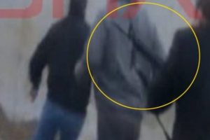 İşte MHP se&ccedil;im b&uuml;rosu &ouml;n&uuml;nde yaşananlar