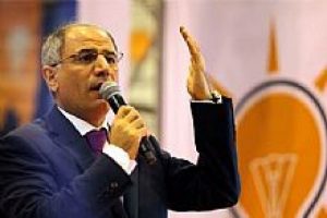 İ&ccedil;işleri Bakanı'na G&uuml;len'den dava!
