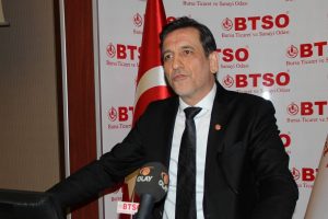 BTSO vefa projesi hayata ge&ccedil;iyor