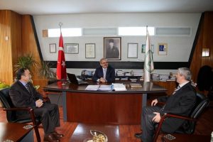 Dengeyi kuracağız