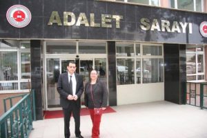 Başbakan'a hakarete 2 yıl!