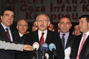 "Adım adım &ouml;l&uuml;me gidiyor"