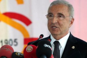 'Evet, o oyuncuyla g&ouml;r&uuml;ş&uuml;yoruz'