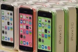 Apple 3 ayda 51 milyon iPhone sattı, gelir rekoru kırdı
