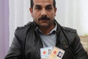 10 yıl &ouml;nce hala kızıyla evlendi ama...
