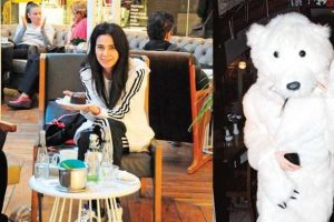 Moda d&uuml;nyasında 'Dokuz ayı' alarmı!