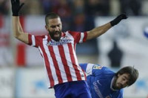 Arda Turan şoku