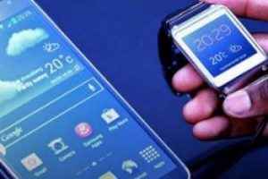 Samsung akıllı g&ouml;zl&uuml;k piyasasına da girdi