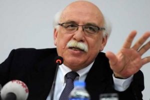 Bakan Avcı'dan dershane a&ccedil;ıklaması