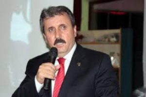 Bu gece &Ccedil;obanbey'de katliam yaşanabilir