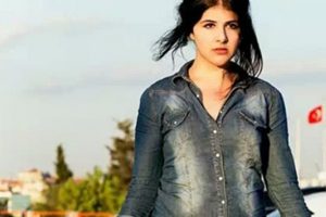Sarai Sierra cinayeti film oluyor