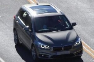 2013 BMW'nin rekorlar yılı oldu