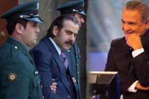 Karadayı mı Kim Milyoner Olmak İster mi?
