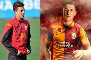 Hajrovic ve Telles ikiye b&ouml;ld&uuml;