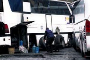İki faciadan sonra kabak lastik alarmı