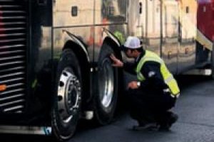 'Hepsi kış lastiği olmalı'