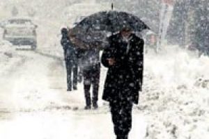 Bu uyarıya kulak verin!