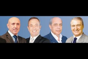 T&uuml;rkiye'nin istikrarına t&uuml;m d&uuml;nya g&uuml;veniyor