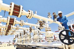 İran petrol&uuml; gitti Irak petrol&uuml; geldi