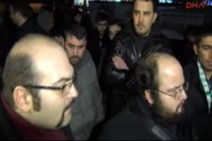 &Uuml;lk&uuml;c&uuml;ler BDP'ye y&uuml;r&uuml;mek istedi