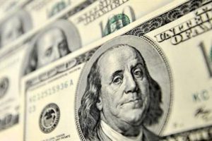 Dolar d&uuml;şt&uuml;, T&uuml;rk Lirası u&ccedil;tu