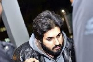 Reza Zarrab i&ccedil;in s&uuml;priz karar