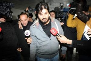 Altının merkezindeki milyonerin tedbir kararı kalktı