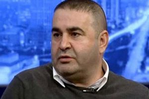 İnanılmaz kavga! Parmağı kırıldı!