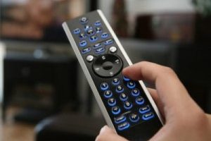 Tv kumandası mikrop yuvası!