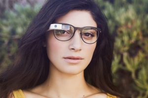 Google Glass artık &ccedil;ok daha şık