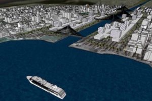 Ya kanal ya İstanbul