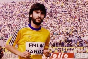 'Şeytan Rıdvan' UEFA'nın listesinde!