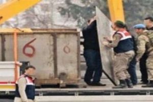 MİT TIR'ları neden durduruldu ?