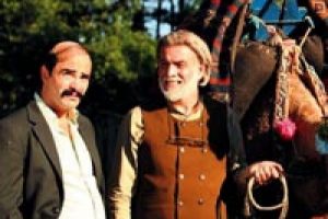 D&uuml;ğ&uuml;n Dernek' 'Recep'i soladı...