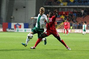 Timsah "Yeşil İnci" formayı giyecek